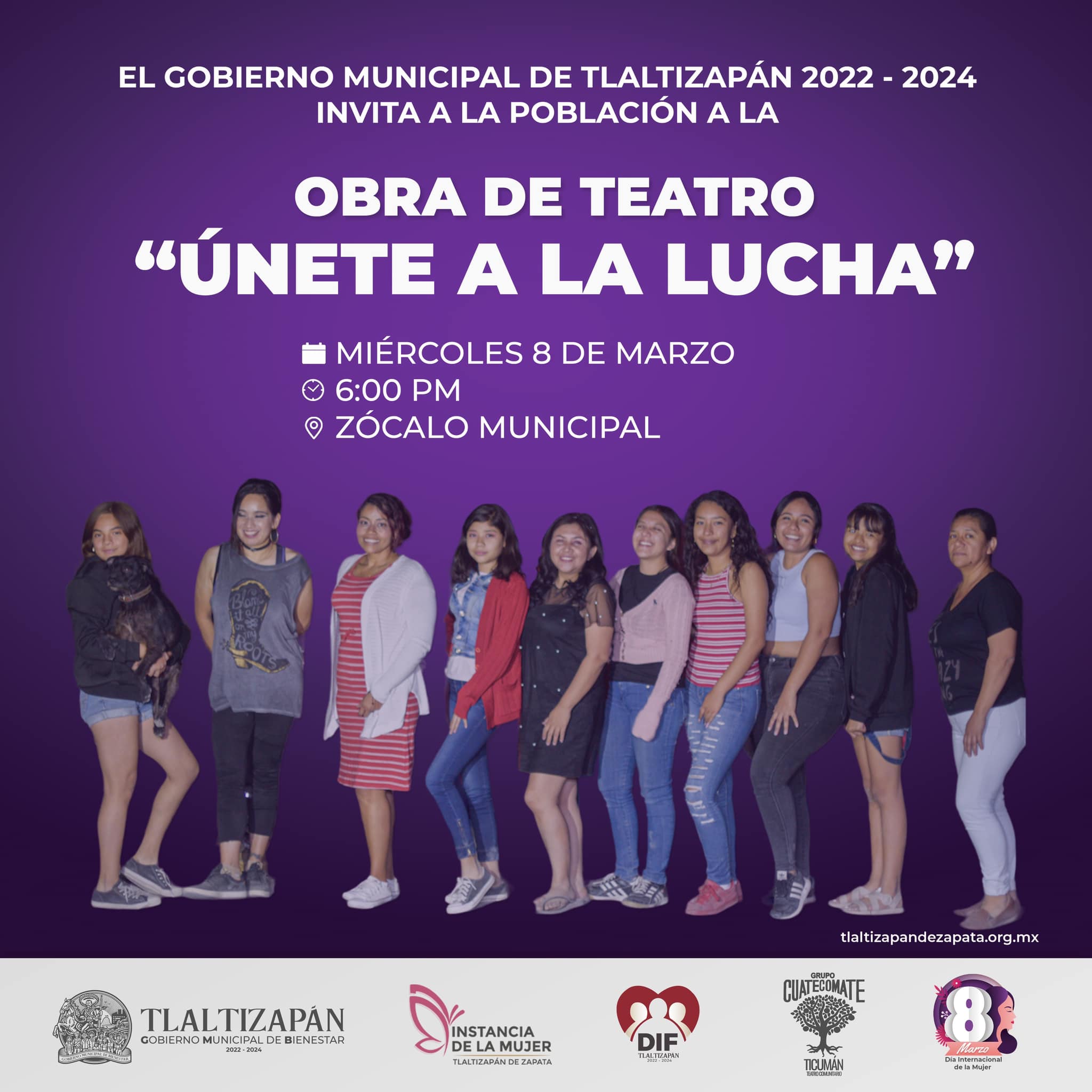 OBRA DE TEATRO 